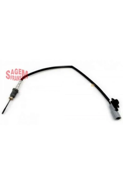 SAGEM Turbo Isı Kaptoru Trafıc - Opel Vıvaro Nıssan Prı 18051 ürün görseli