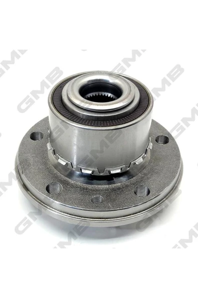 GMB Ön Arka Porya Bilyası Transporter T5-t6-touareg 04 ürün görseli