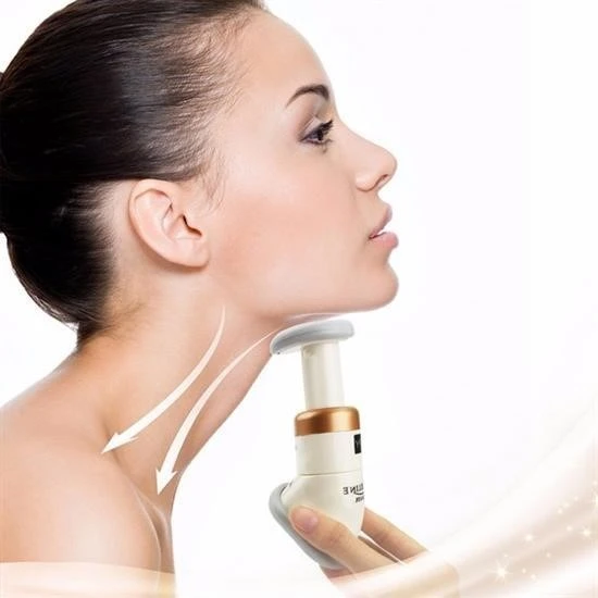 Angel Of Life® Gıdı Toparlayıcı Düzeltici Aparat Masaj Aleti Gıdı İnceltme Makinesi