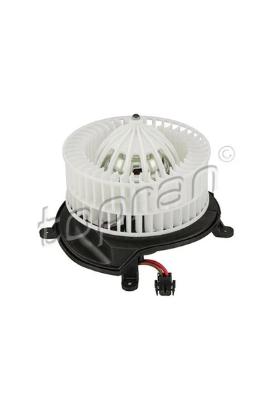 TOPRAN KALORIFER MOTORU MERCEDES C219 W211 S211 ürün görseli