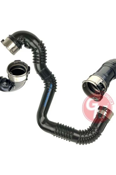 GUA Turbo Hortumu Renault Koleos Iı Hc 1.6 Dcı 130 - Nıssan X-traıl Iıı T32 . T32r. T32rr 1.6 Dcı A Ll M ürün görseli