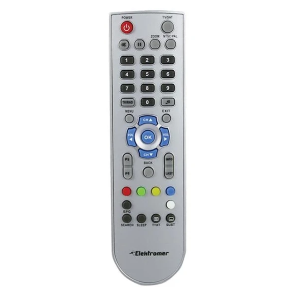 Huayu Finest 6000-6500-8000-9000 SD Uydu Kumandası - 1