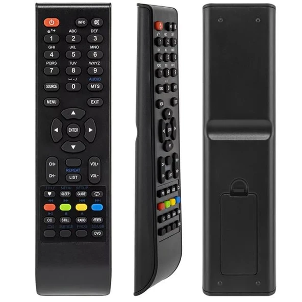 Premier 32B30 PR40A50 / Sunny Axen LCD - LED Tv Kumandası ürün görseli 1