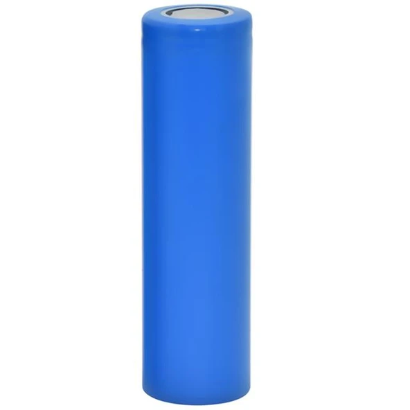 Narita 3.7 Volt 1200 Mah Lityum Li-Ion 18650 Başlıksız Şarjlı Pil - 1