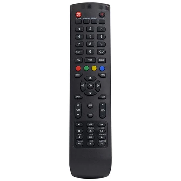 Weko Awox-Telefox 19''-22''-32'' LCD-LED TV Kumandası