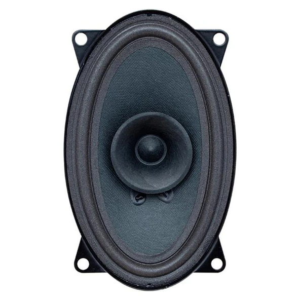 Leone Reno 9 Mini 4X6 Oval 4 Ohm Tek Hoparlör
