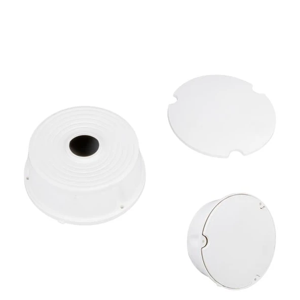 HBF Kamera Montaj Kutusu Taban Dahil - 2