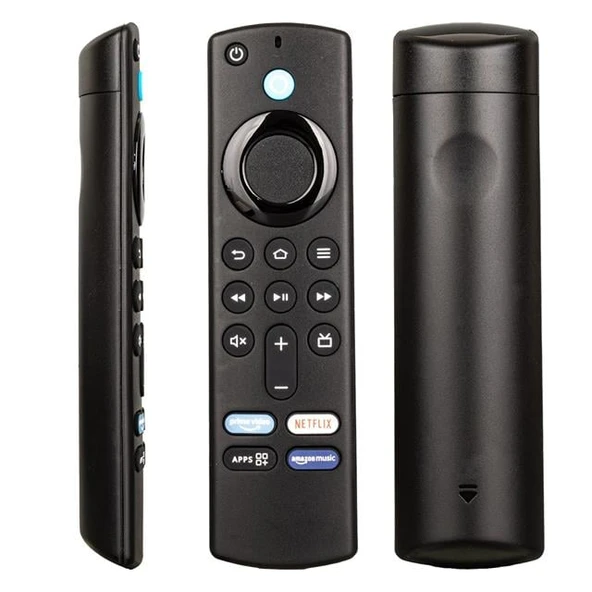 Weko Amazon Fire TV AF-V3 Netflix-Prime Video Tuşlu Lcd Led Tv Kumanda ürün görseli