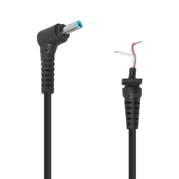 Powermaster 1.5 Metre Notebook Adaptör Kablosu Jacklı 4.5X3.0 Uç ürün görseli