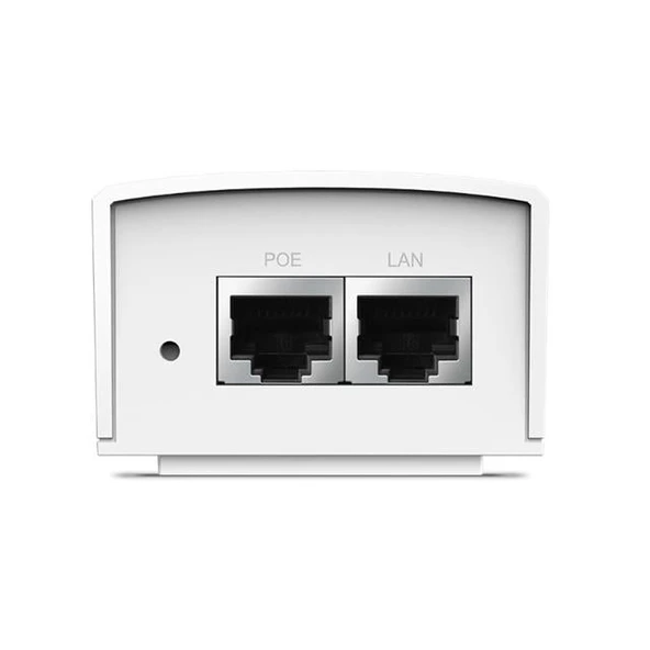 TP-Link TL-POE4824G 48V Pasif Poe Adaptörü Enjektörü - 2
