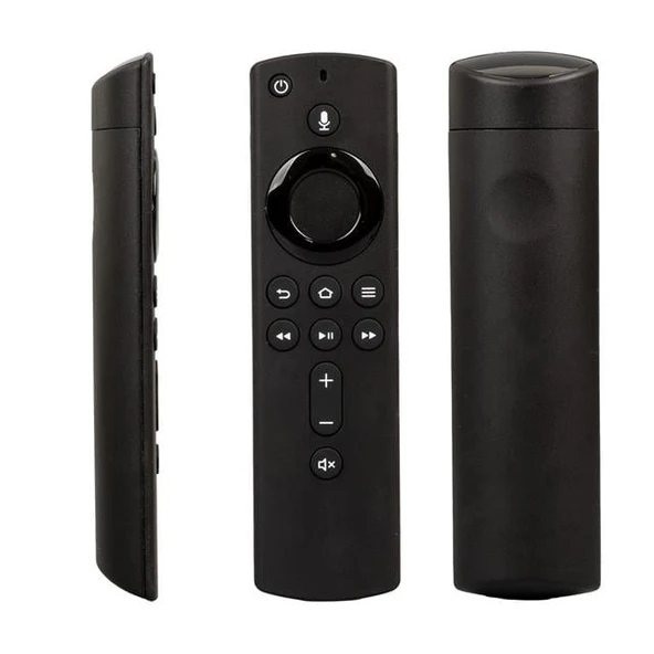 Huayu Amazon Fire TV AF-V2 Media Oynatıcı Kumandası ürün görseli 1