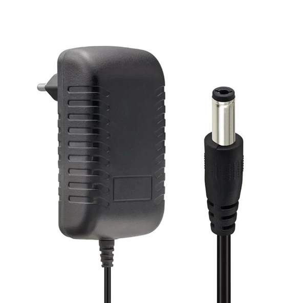 Weko 18 Volt 1 Amper Priz Tip 5.5X2.5 Uç Adaptör - 2