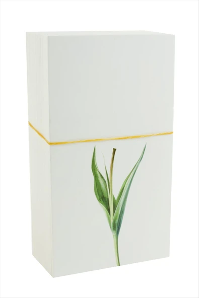 Toka Kartı 100 Adet ürün görseli 1