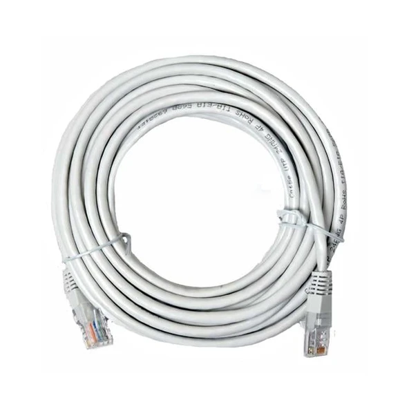 Fully G-505D 10 Metre Cat5 Kablo - 2