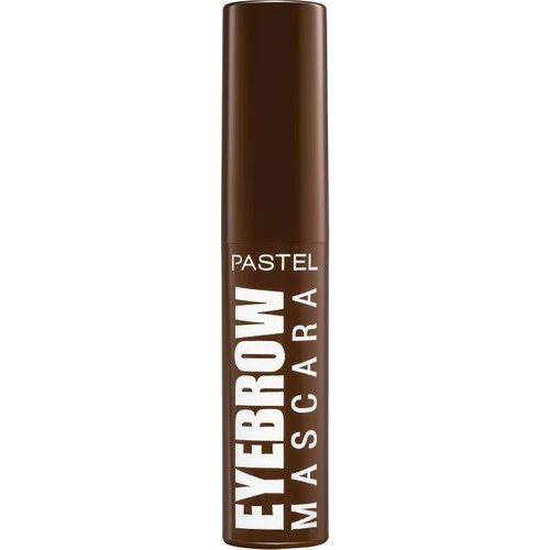 Pastel Profashion Kaş Maskarası No:23 Dark Brown