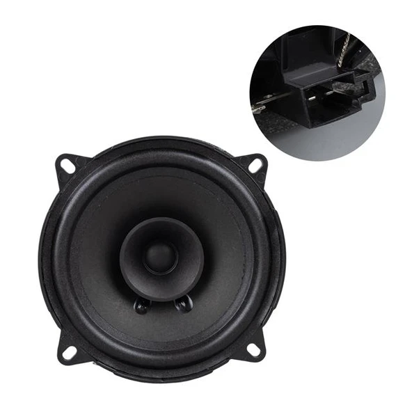 Powermaster PW-13/100 4 Ohm 100 Watt 13 Cm Tekli Hoparlör - 1