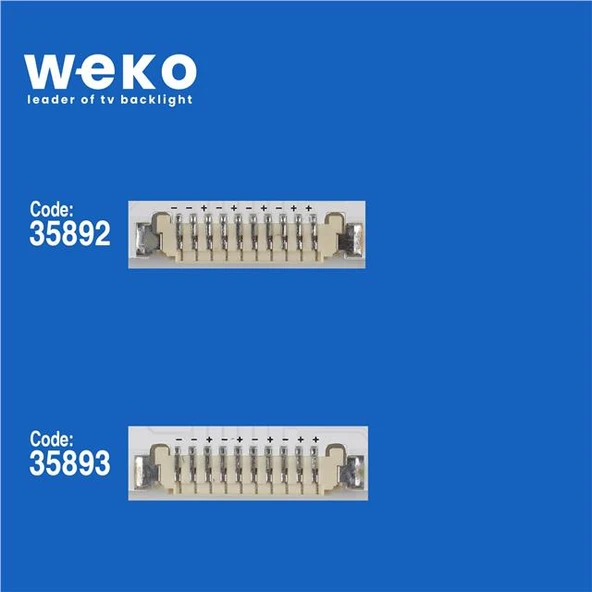 Wkset-5255 35892X1 35893X1 Sled 2012Svs46 7032Nnb 3D 2 Adet Led Bar (60Led) - Resim 3