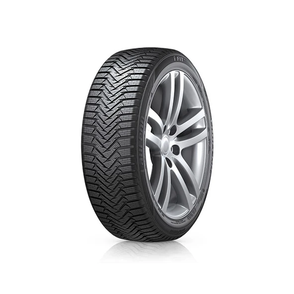 Laufenn i Fit+ LW31 205/55R16 91T M+S 3PMSF Otomobil Kış Lastiği (Üretim Yılı: 2025) - 1