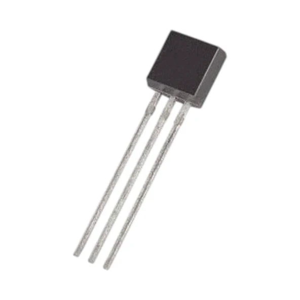 2SA 608 TO-92 Transistör - 1