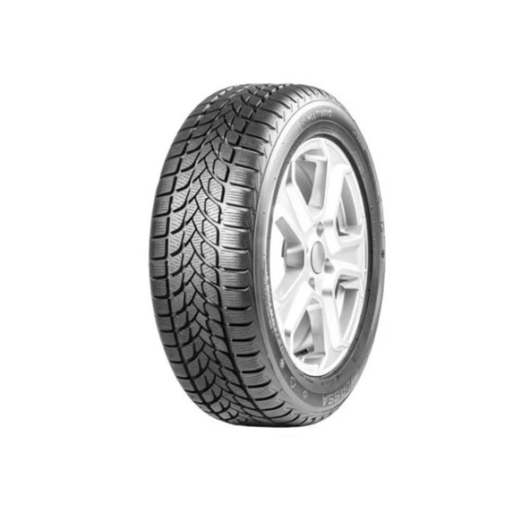Lassa 195/65R15 95V XL Multiways 2 Oto 4 Mevsim Lastiği (Üretim Yılı:2025) ürün görseli