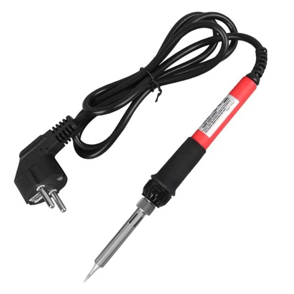 Powermaster 30 W Termostatlı Kalem Havya ZD-23 - 2