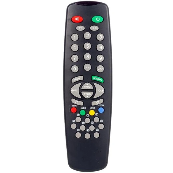 Vestel 1930 TV Kumandası ürün görseli