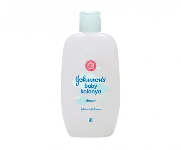 Johnson’s Baby Dream Kolonya 100 ml