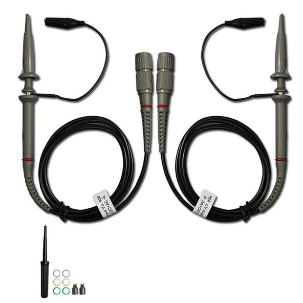 Powermaster Osilaskop Probu PP-80 ürün görseli