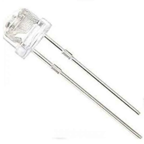 Halmet Mantar Led 4.8Mm Soğuk Beyaz ürün görseli