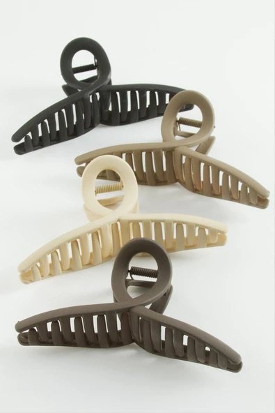 Fiyong Renkli Mandal Toka 11 cm