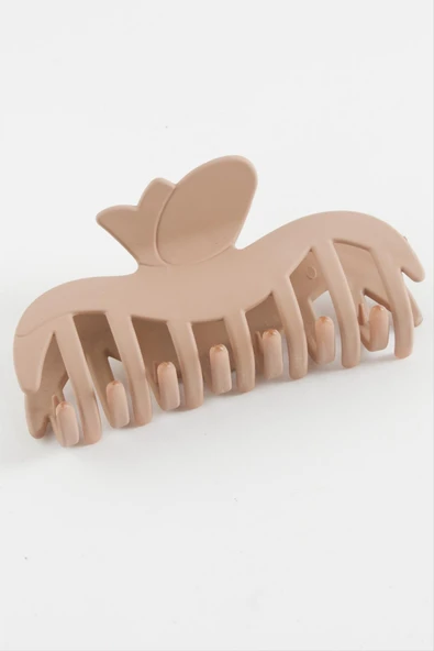 Yarasa Renkli Mandal Toka 11 cm - Resim 2