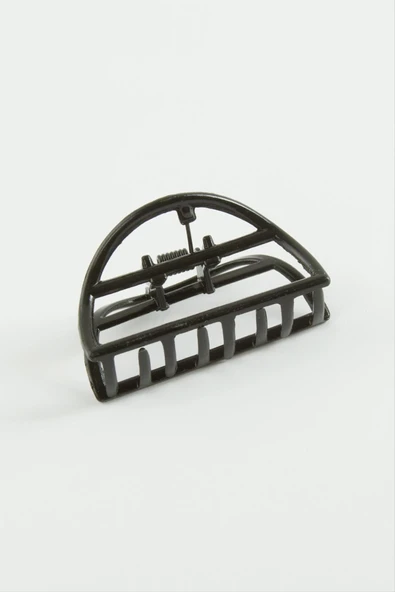 Oval Metal Mandal Toka 4 cm