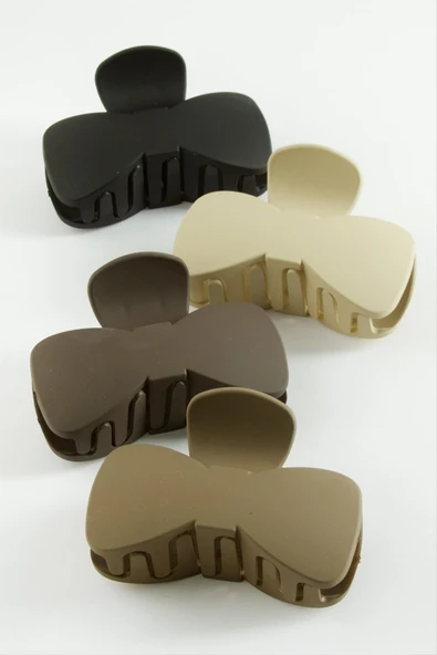 Fiyong Renkli Mandal Toka 8 cm - 3