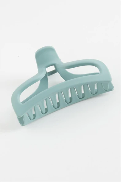 Oval Renkli Mandal Toka 10 cm - Resim 2