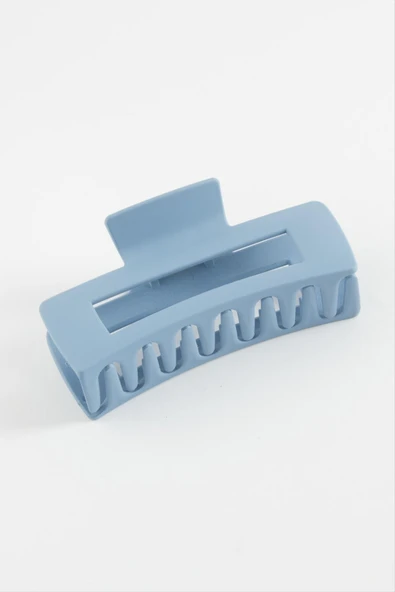 Dikdörtgen Renkli Mandal Toka 12 cm - 2