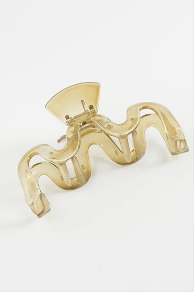 Zikzak Renkli Mandal Toka 13 cm ürün görseli