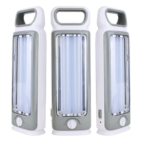 Powermaster WD-867T Smd Ledli Seviye Ayarlı Şarjlı Işıldak ürün görseli