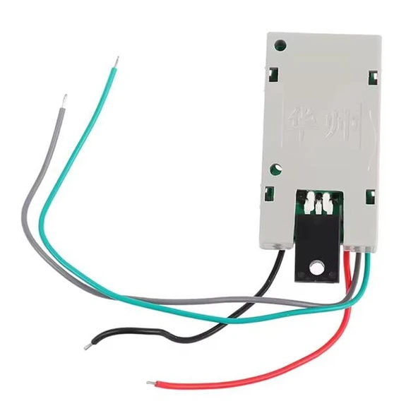 Weko WK-26519 Üniversal 5-24V LCD/LED TV SMPS Güç Kaynağı Ayarlanabilir Power Supply Modül - 4