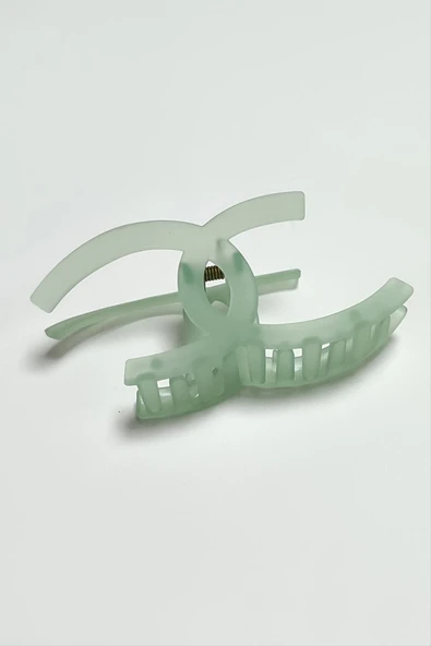 Fiyong Renkli Mandal Toka 11 cm