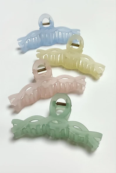 Sonsuzluk Renkli Mandal Toka 11 cm - 3