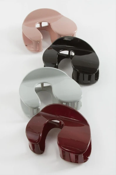 Oval Renkli Mandal Toka 9 cm ürün görseli