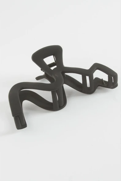 Zikzak Renkli Mandal Toka 12 cm - Resim 2