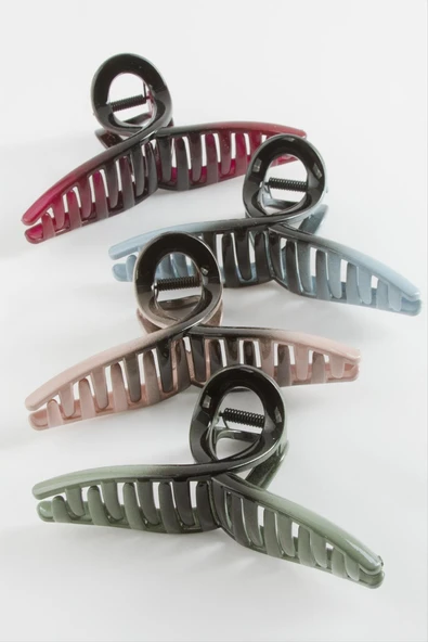 Fiyong Renkli Mandal Toka 12 cm ürün görseli