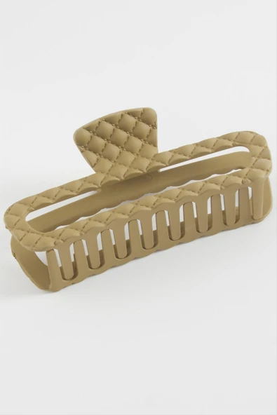 Dikdörtgen Renkli Mandal Toka 13 cm - Resim 2