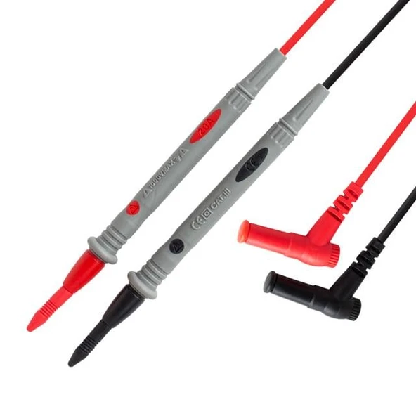 Powermaster 3012B 20A Ölçü Aleti Probu ürün görseli