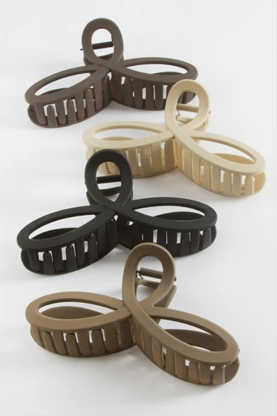 Fiyong Renkli Mandal Toka 12 cm