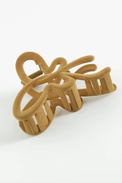 Fiyong Renkli Kadife Mandal Toka 10 cm - 2