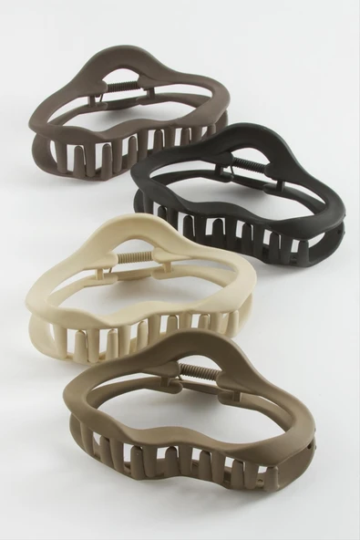 Bulut Renkli Mandal Toka 12 cm ürün görseli