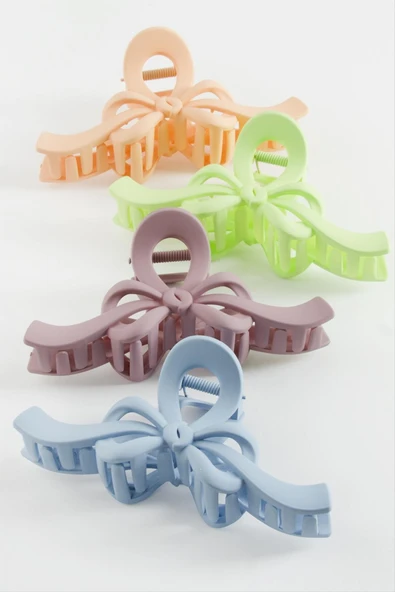 Fiyong Renkli Mandal Toka 12 cm - 3