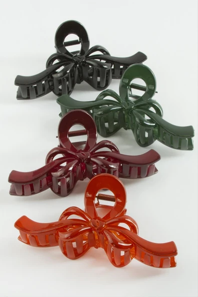 Fiyong Renkli Mandal Toka 12 cm - Resim 2